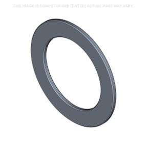 Unterlegscheibe Case 5192569