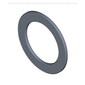 Unterlegscheibe Case 5192570