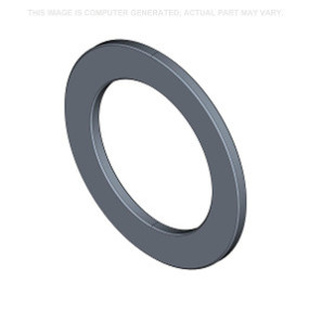 Unterlegscheibe Case 5192575