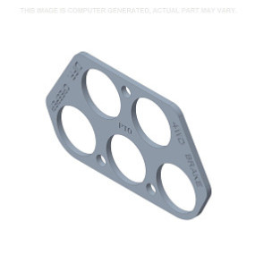 Blech, Platte Case 5195317