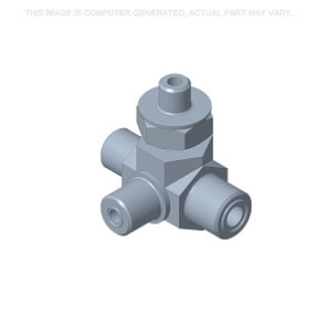 Hydr Steckverbinder Case