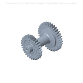 Zahnrad Case 5195962
