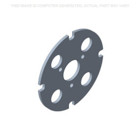 Scheibe Case 5195980