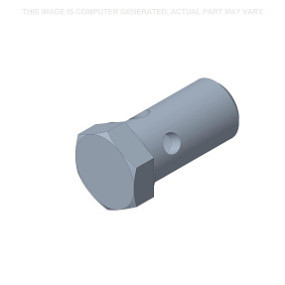 Ringschlauchnippel Case