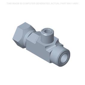 Hydr Steckverbinder Case 5197273