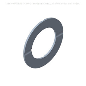 Anlaufscheibe Case 5197537