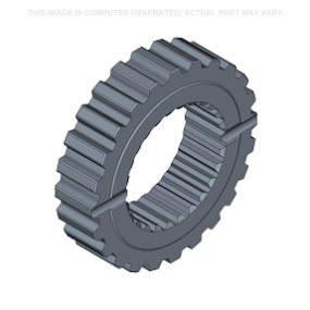 Zahnrad Case 5197550