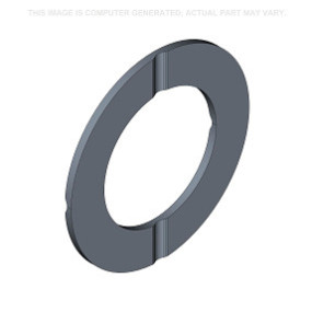 Unterlegscheibe Case 5197704