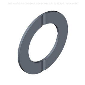 Unterlegscheibe Case 5197705