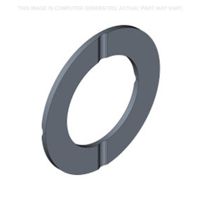 Unterlegscheibe Case 5197706