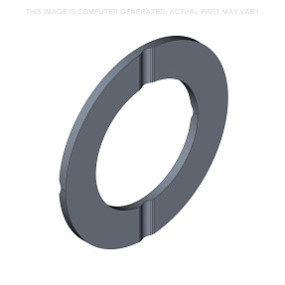 Unterlegscheibe Case 5197712