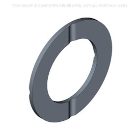 Unterlegscheibe Case 5197714