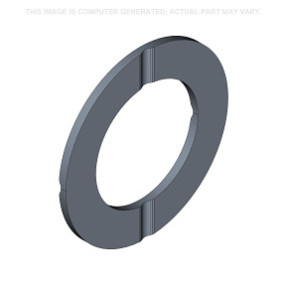 Unterlegscheibe Case 5197715