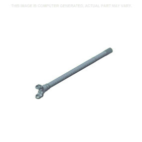 Gabel, Lang Welle Case 5197763