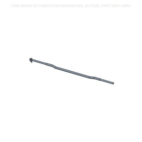 Spurstange, Komplett Case 5197797