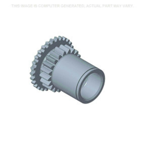 Zahnrad Case 5198173