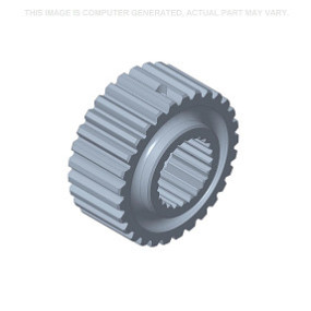 Zahnrad Case 5198398