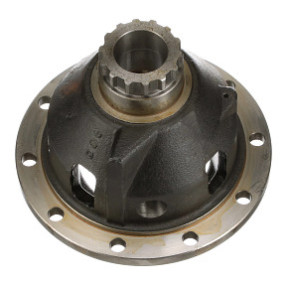 Differential, Komple Case Differential, Komple Case