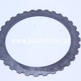 Kupplungsscheibe Case