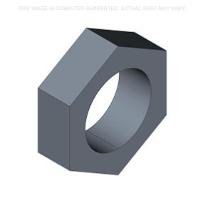 Sicherungsmutter Case 524036