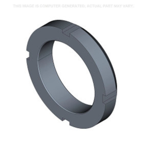 Gewindering Case 54-2010