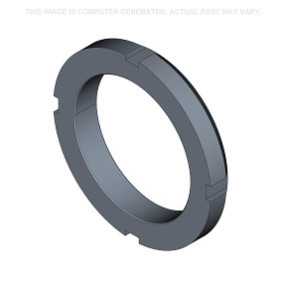 Gewindering Case 54-2016