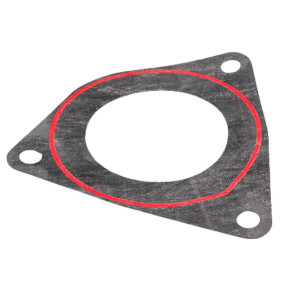 Dichtung, Flach Case 5801854298