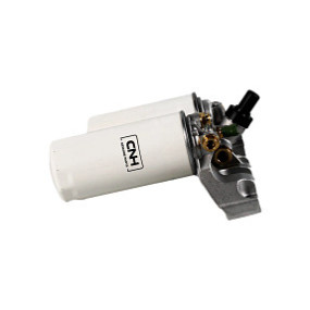 Kraftstofffilter Case