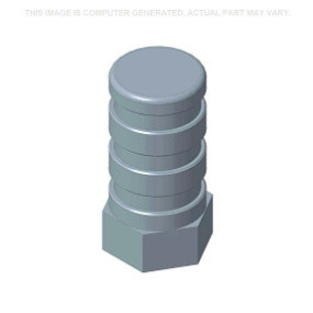 Elektrischer Verbind Case 5802125111