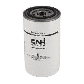 Motorölfilter Case 5802872619