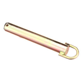 Kupplungsbolzen Case 596060