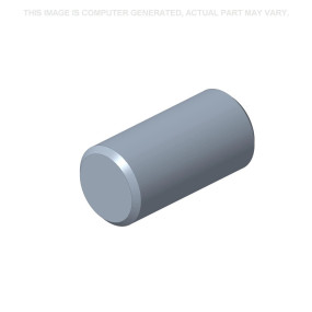 Zentrierbolzen Case 596820