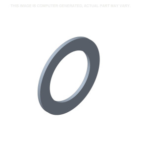 Unterlegscheibe Case 600083