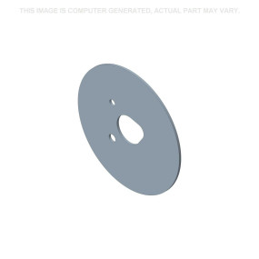 Bremsscheibe Case 602702