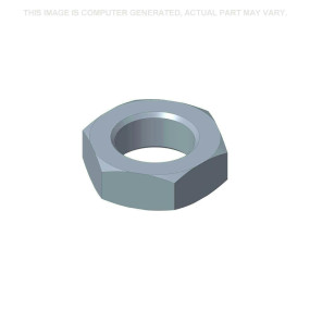 Mutter, Flach Case 62275