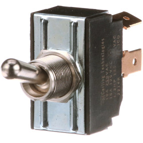 Ventilatorschalter Case 627237