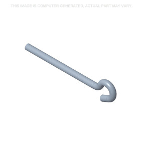 Gewindeöse Case 631201