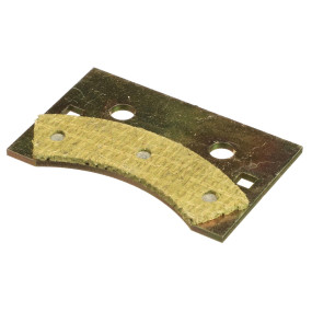 Bremsbelag Case 6553572