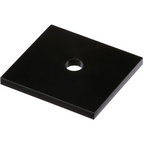 Halteplatte Case 67828C1