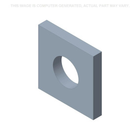 Unterlegscheibe Case 683309