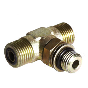 T-Stück Case 700-401