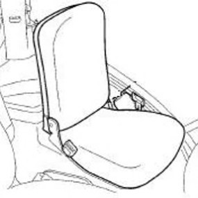 Dia Kit Tractor Case 710036074