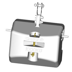 Dia Kit Tractor Case 710061034
