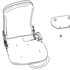 Dia Kit, Tractor Case 710063134