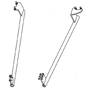 Dia Kit Tractor  Case 710094350