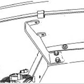 Dia Kit Tractor Case 710615034