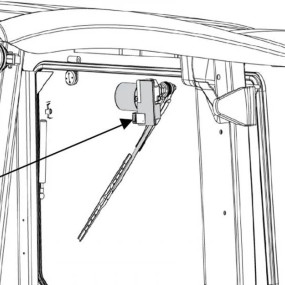 Dia Kit Tractor Case 710642250