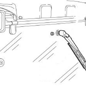 Dia Kit Tractor Case 710642720