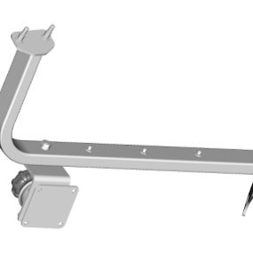Dia Kit Tractor Case 710686024