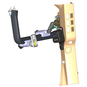 Dia Kit Tractor Case 710686034